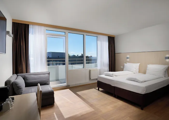 Hotel Klettur